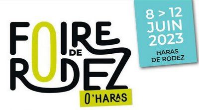 Foire de rodez